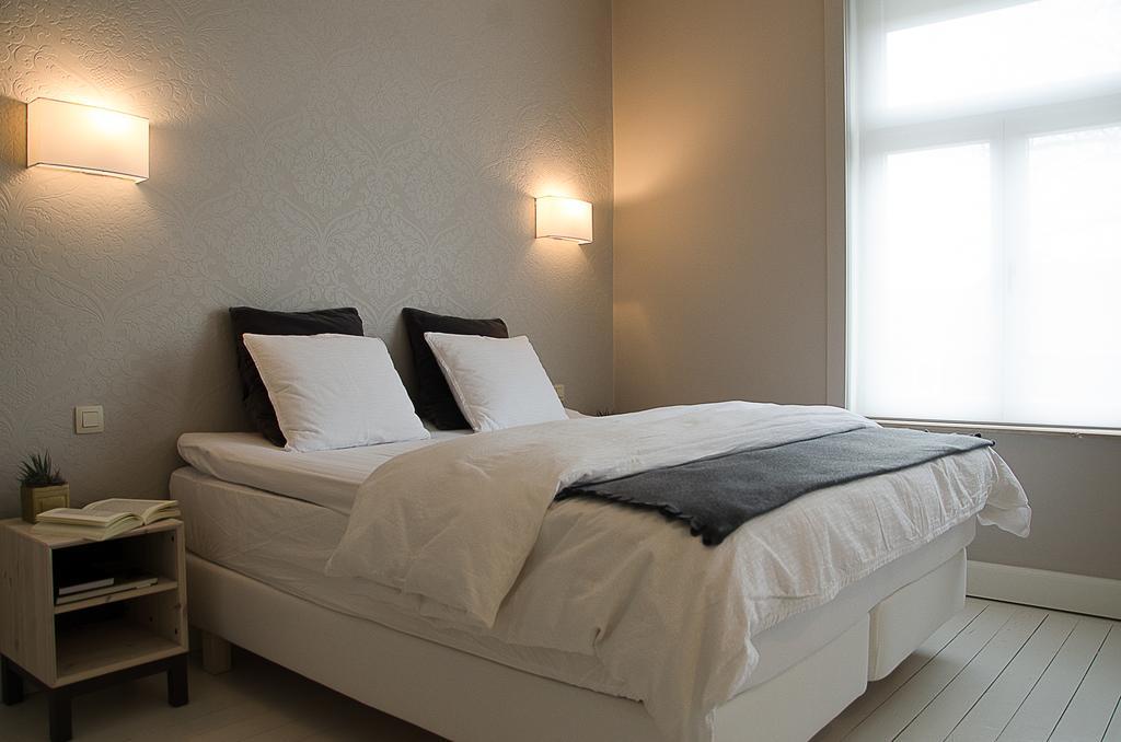 De Pastorie - Zillebeke Appartement Ieper Buitenkant foto
